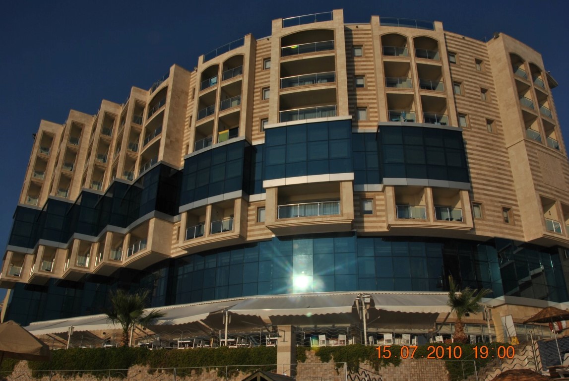 imagini hotel CHARISMA KUSADASI